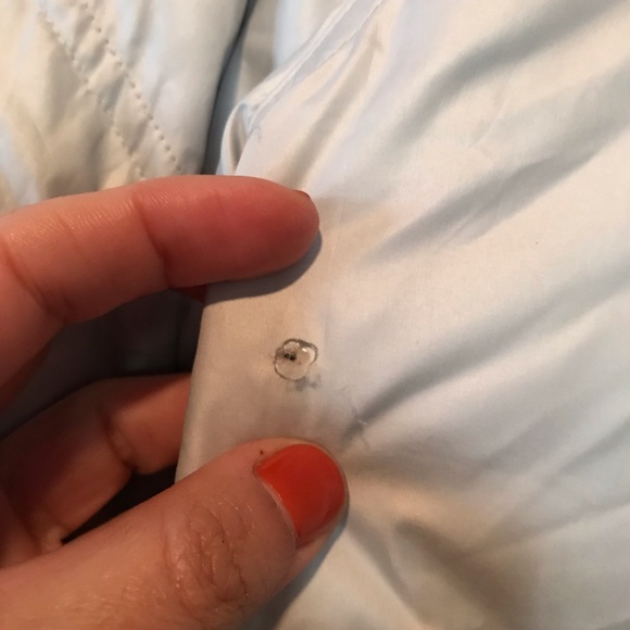 Puffer jacket - Picture 4 of 5